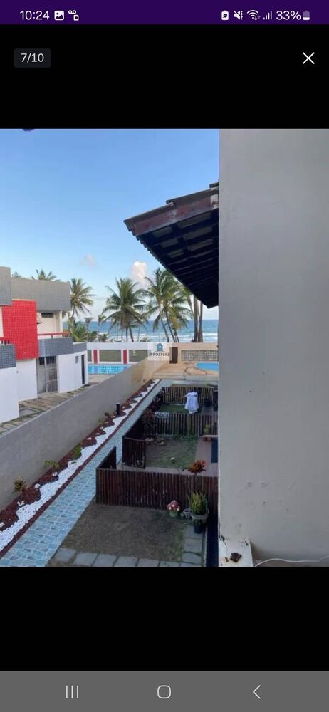 Casa de Condomínio à venda com 3 quartos, 110m² - Foto 4
