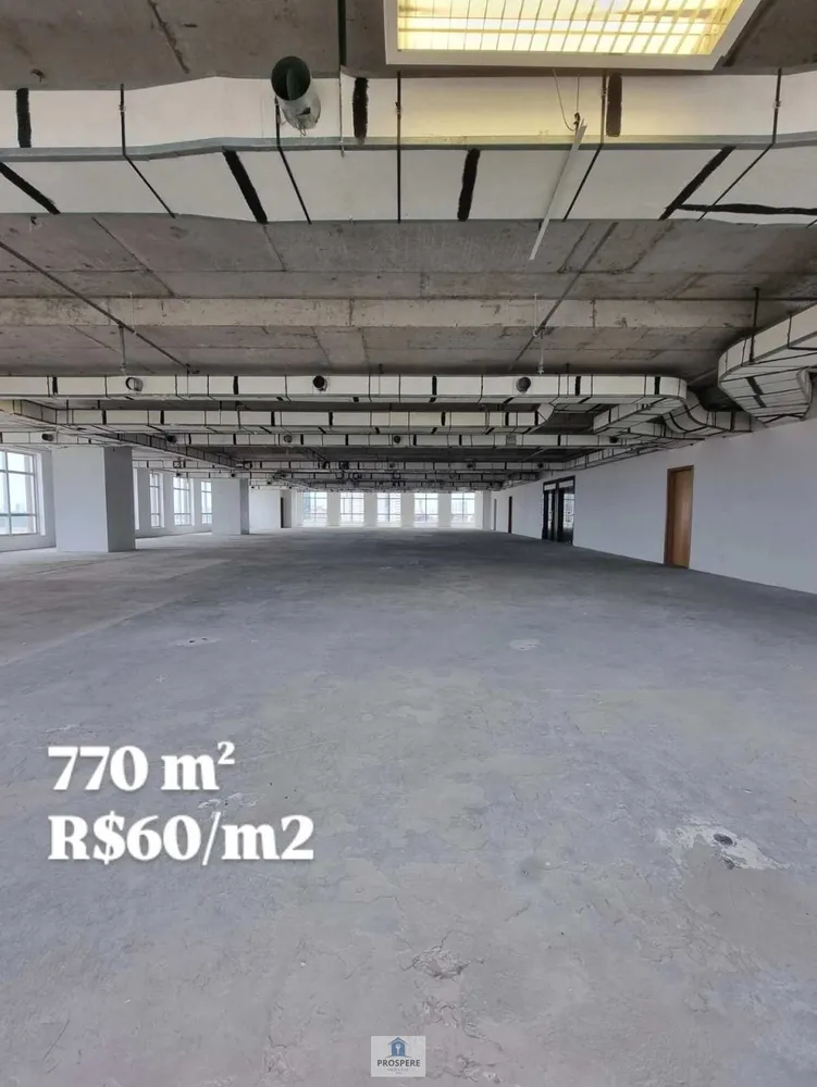 Sala-Conjunto, 770 m² - Foto 1