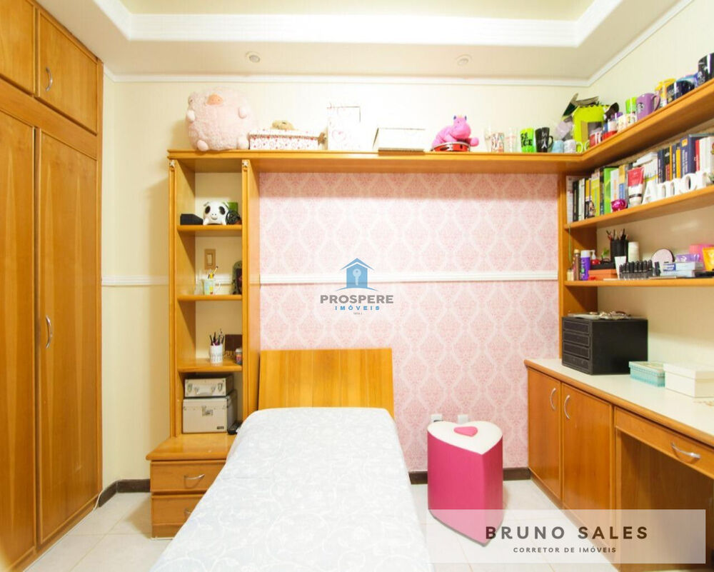 Apartamento à venda com 4 quartos, 173m² - Foto 6
