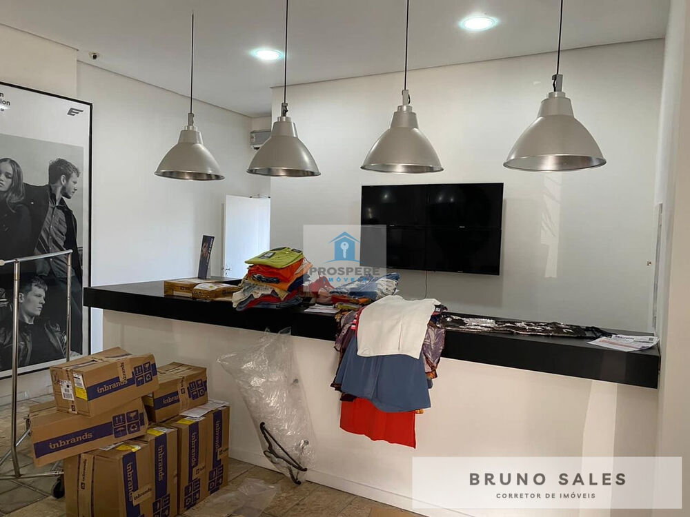 Loja-Salão à venda, 1200m² - Foto 4