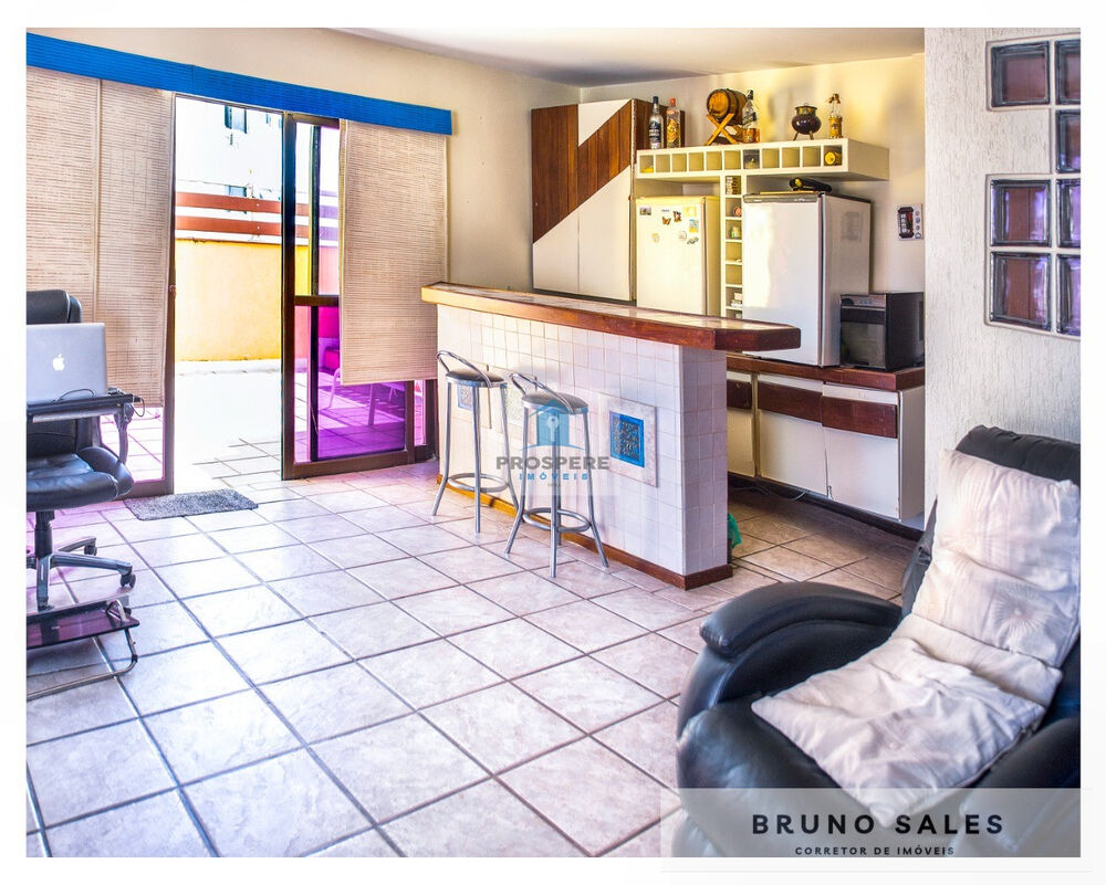 Cobertura à venda com 3 quartos, 257m² - Foto 3