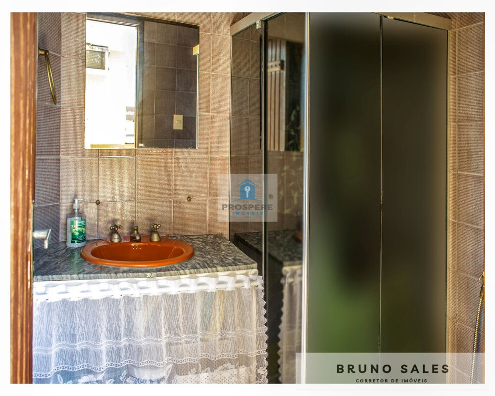 Cobertura à venda com 3 quartos, 257m² - Foto 4