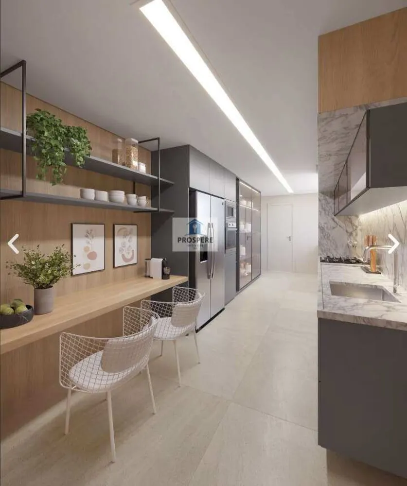 Apartamento, 4 quartos, 222 m² - Foto 2