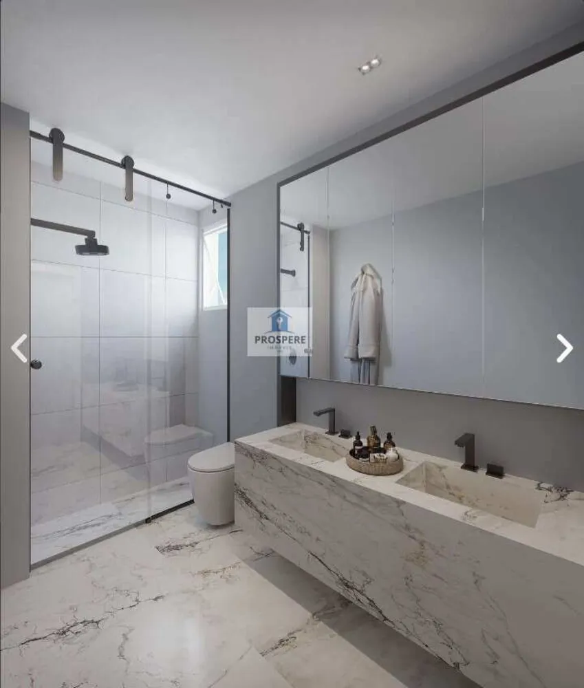 Apartamento, 4 quartos, 222 m² - Foto 3