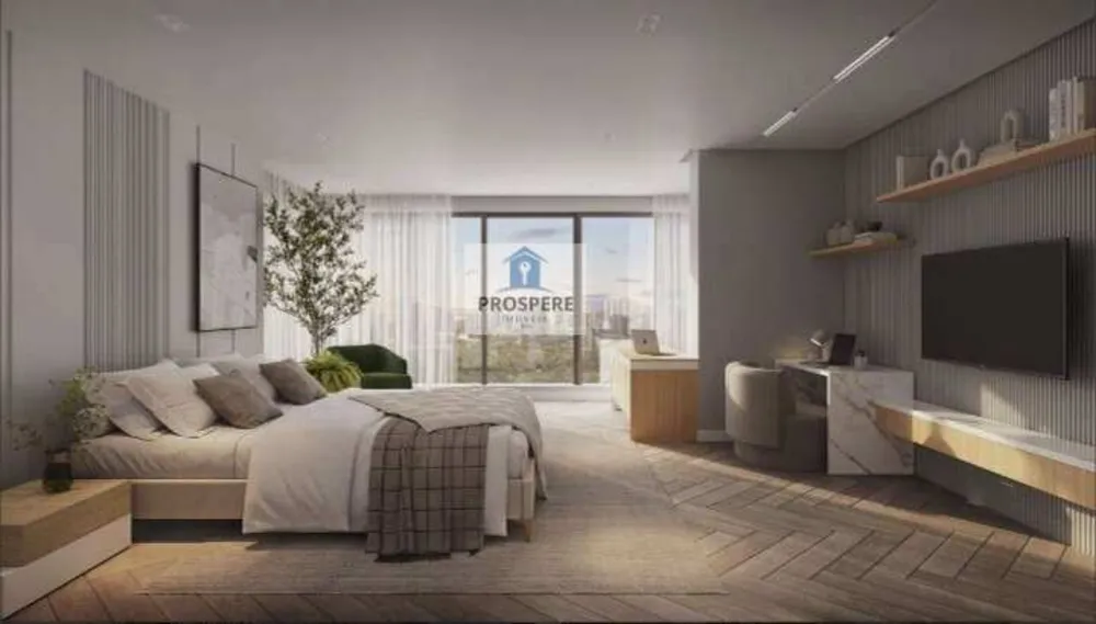 Apartamento, 4 quartos, 222 m² - Foto 4