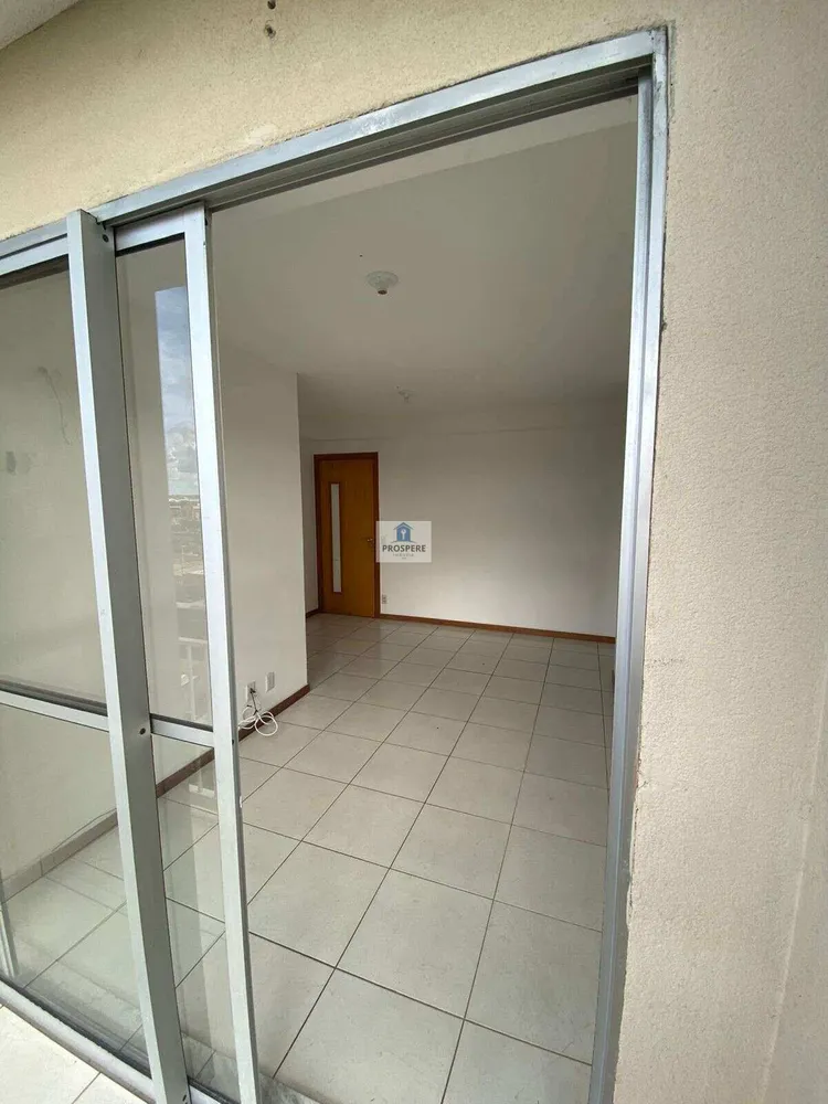 Apartamento, 3 quartos, 72 m² - Foto 5