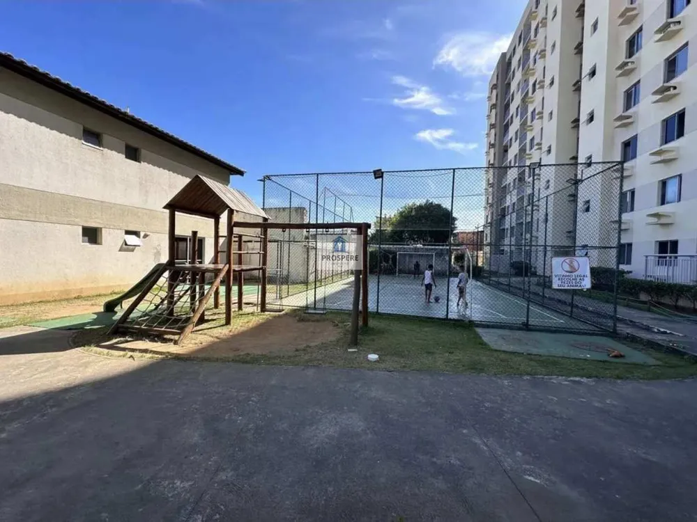 Apartamento, 3 quartos, 72 m² - Foto 4
