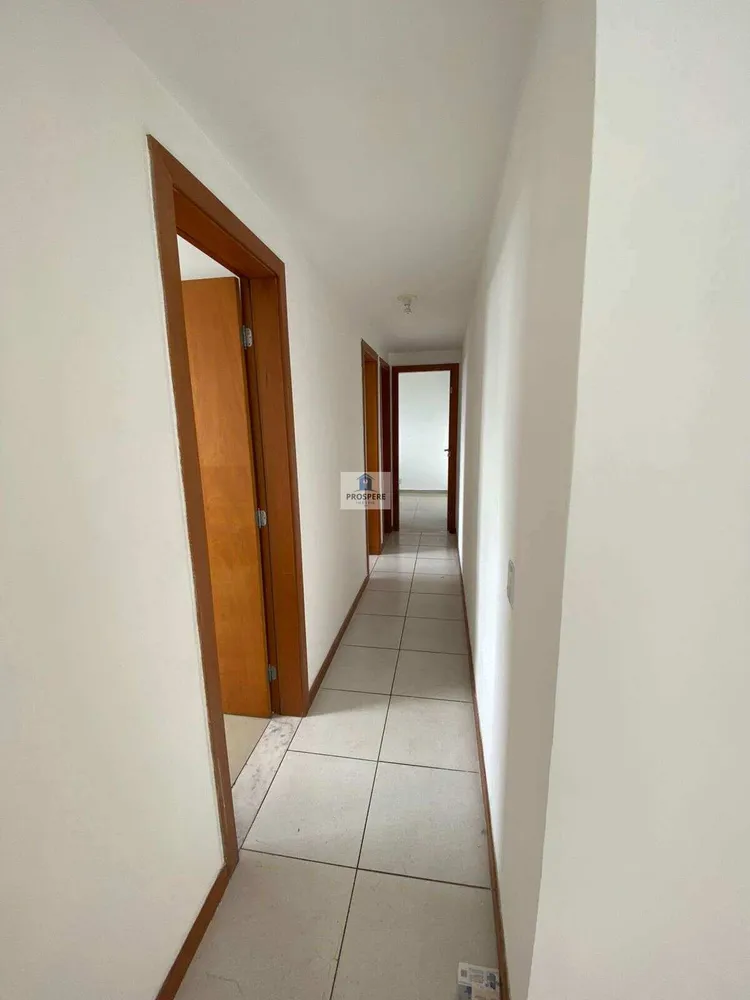 Apartamento, 3 quartos, 72 m² - Foto 7