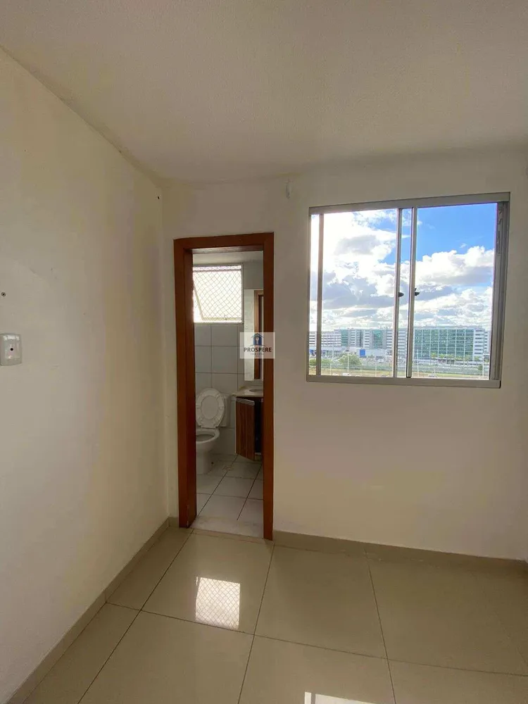 Apartamento, 3 quartos, 72 m² - Foto 1