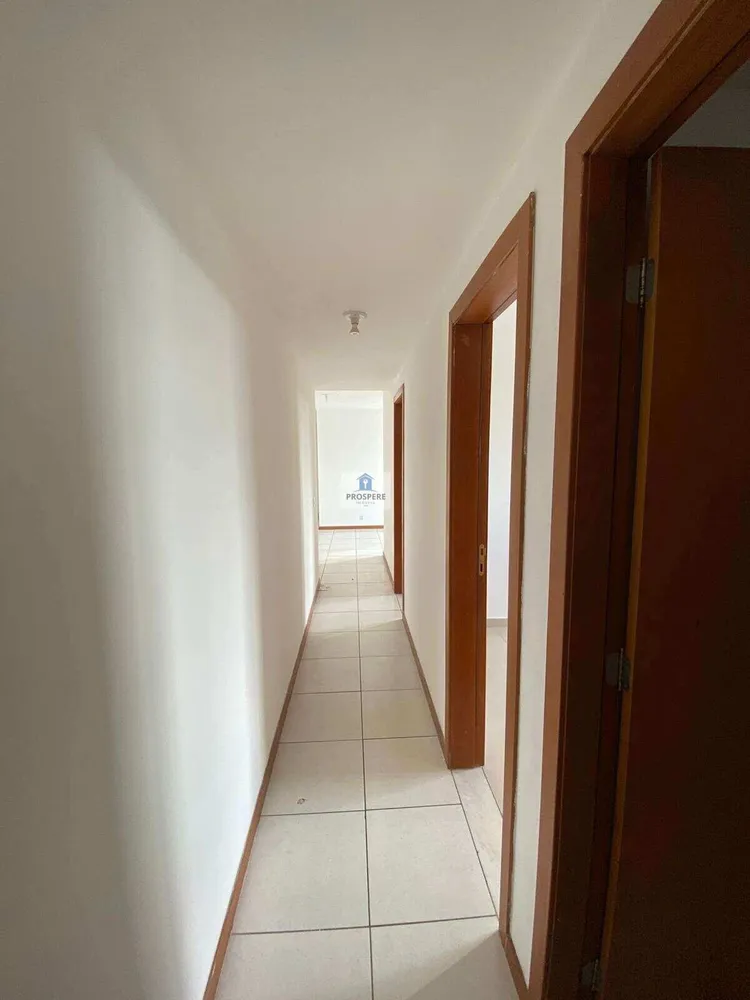 Apartamento, 3 quartos, 72 m² - Foto 2