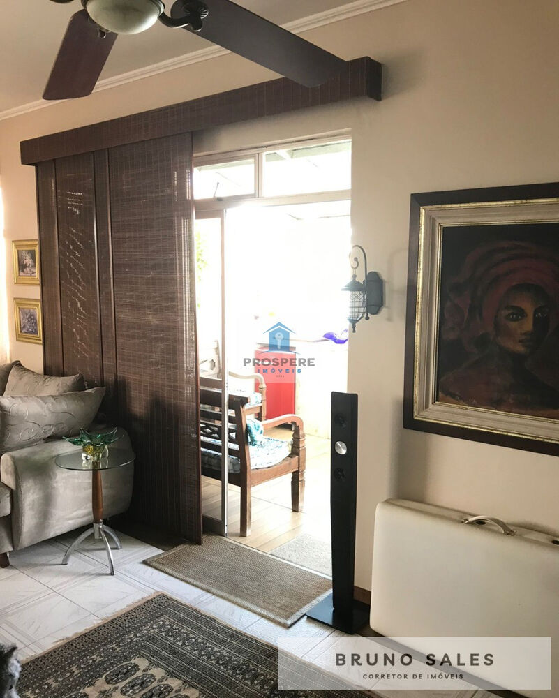 Cobertura à venda com 3 quartos, 186m² - Foto 2