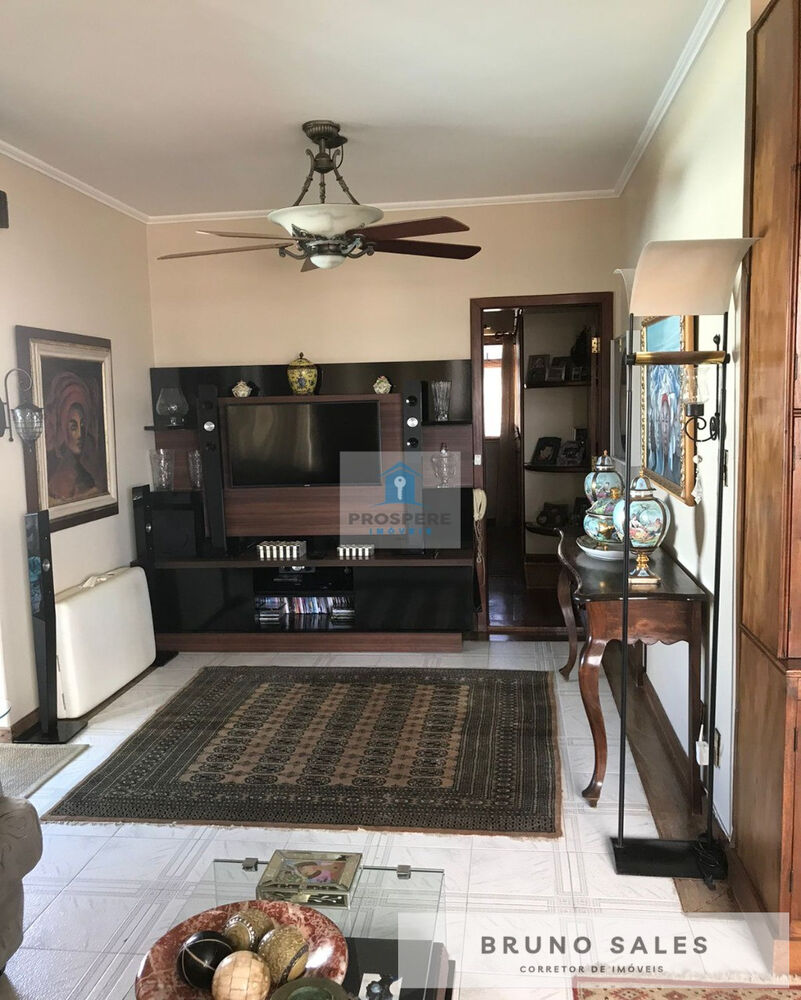 Cobertura à venda com 3 quartos, 186m² - Foto 3