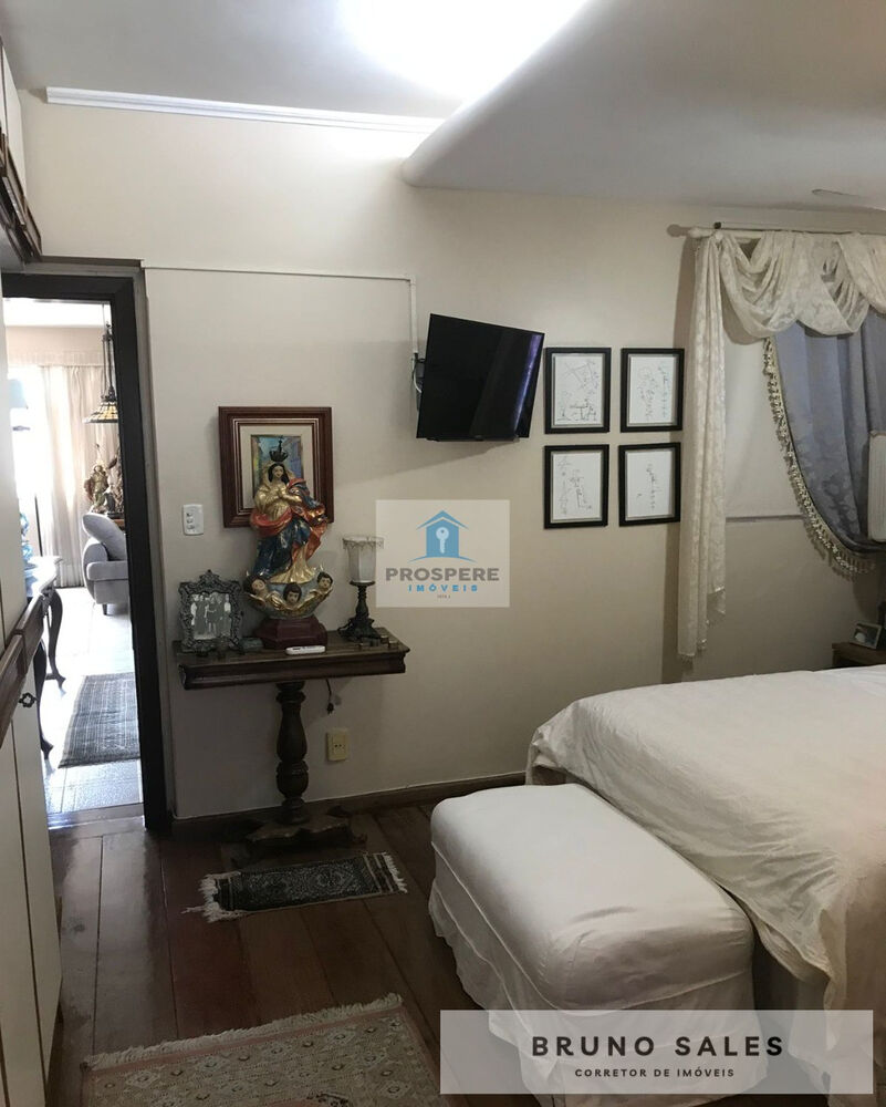 Cobertura à venda com 3 quartos, 186m² - Foto 4