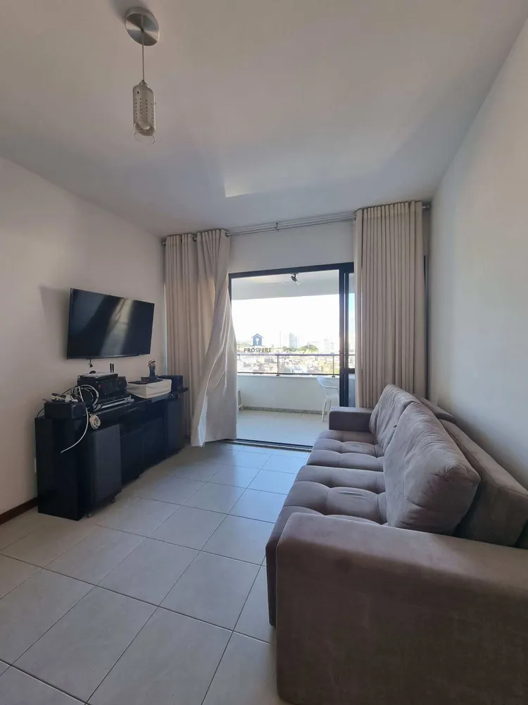 Apartamento, 2 quartos, 70 m² - Foto 2