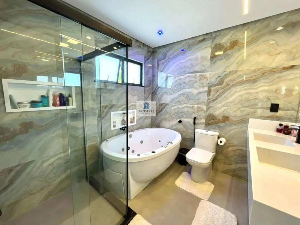 Casa de Condomínio, 4 quartos - Foto 3
