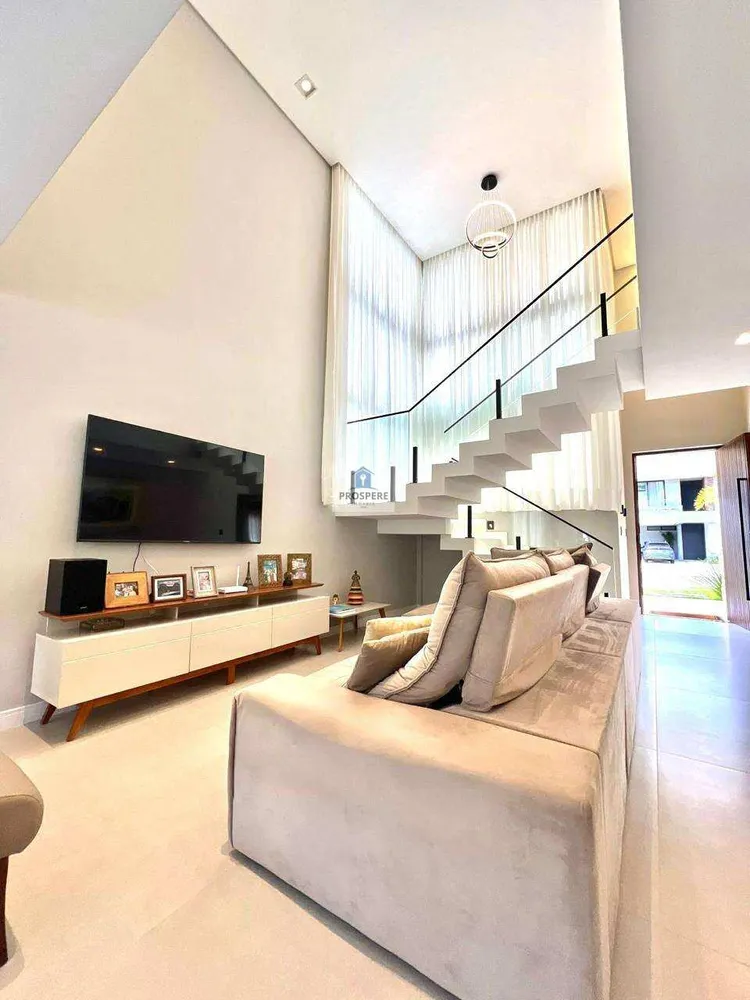 Casa de Condomínio, 4 quartos - Foto 7