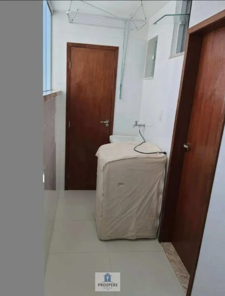 Apartamento, 3 quartos, 86 m² - Foto 4