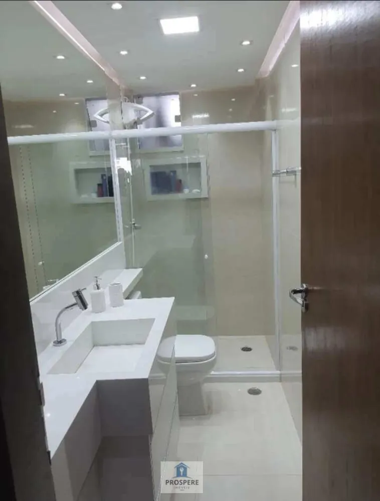 Apartamento, 3 quartos, 86 m² - Foto 3