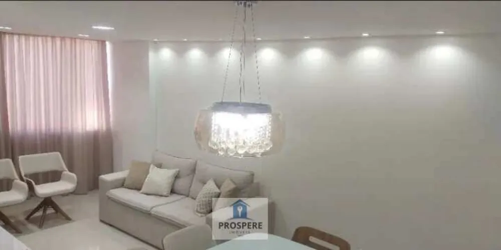 Apartamento, 3 quartos, 86 m² - Foto 2