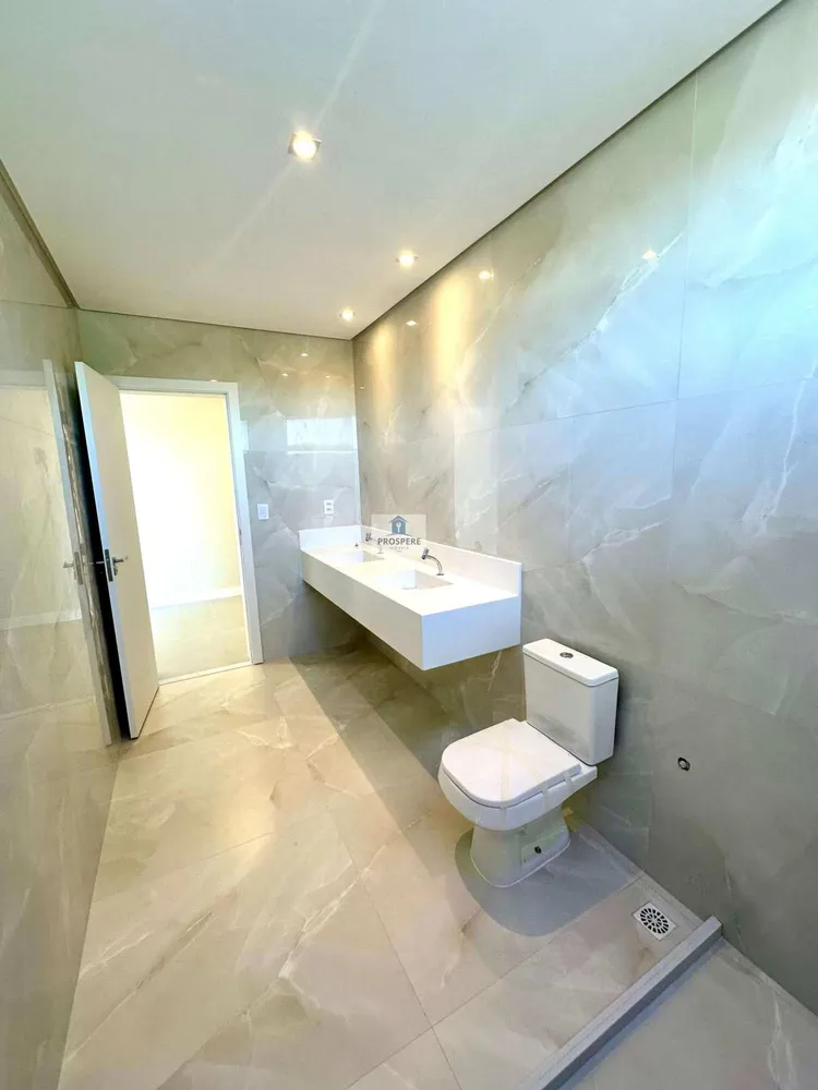 Casa de Condomínio, 4 quartos - Foto 5