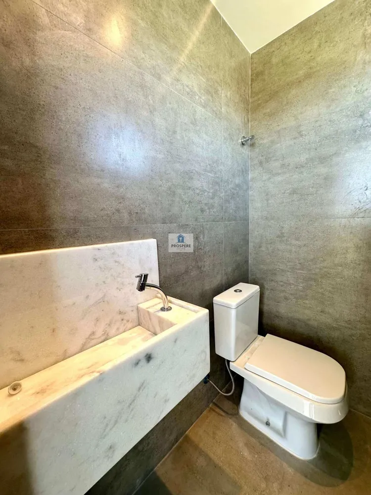 Casa de Condomínio, 4 quartos - Foto 6