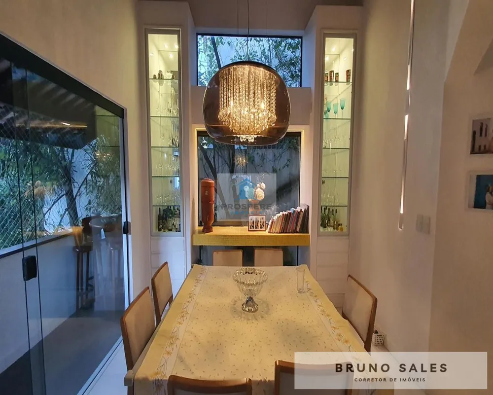 Casa, 4 quartos, 400 m² - Foto 4