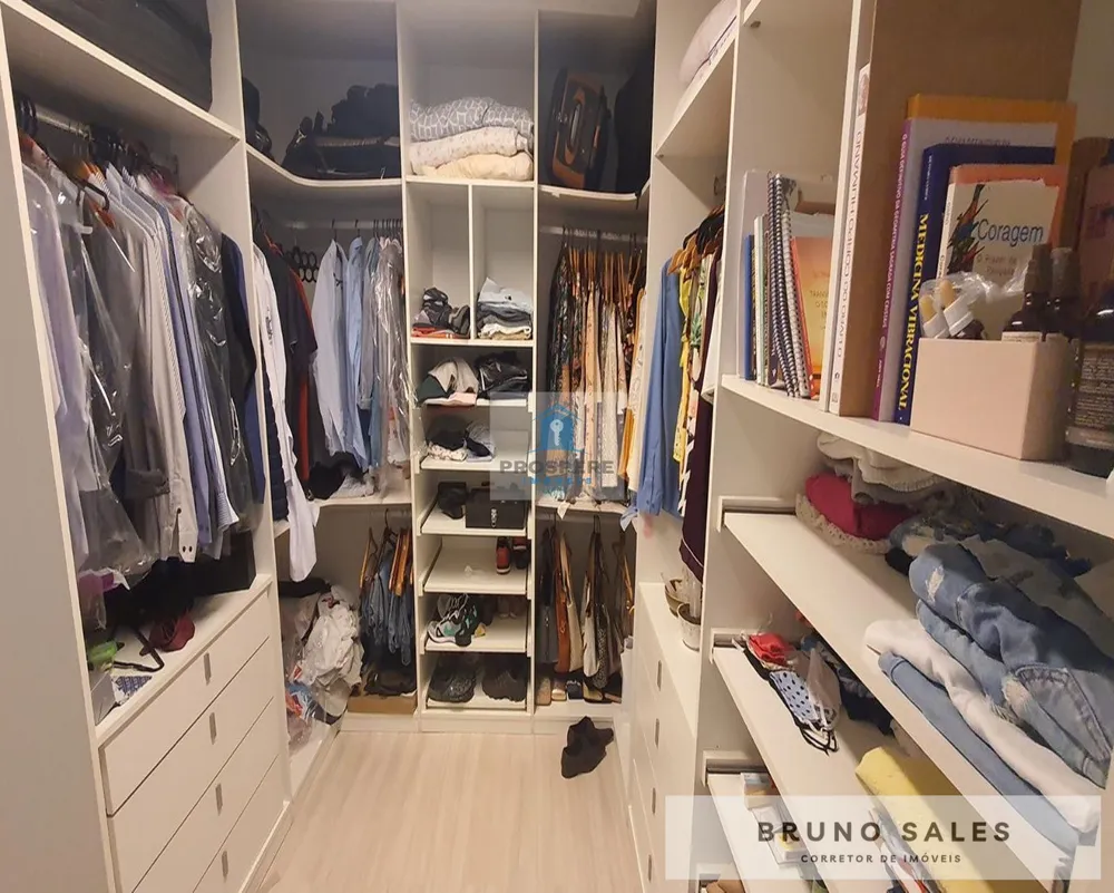 Casa, 4 quartos, 400 m² - Foto 8