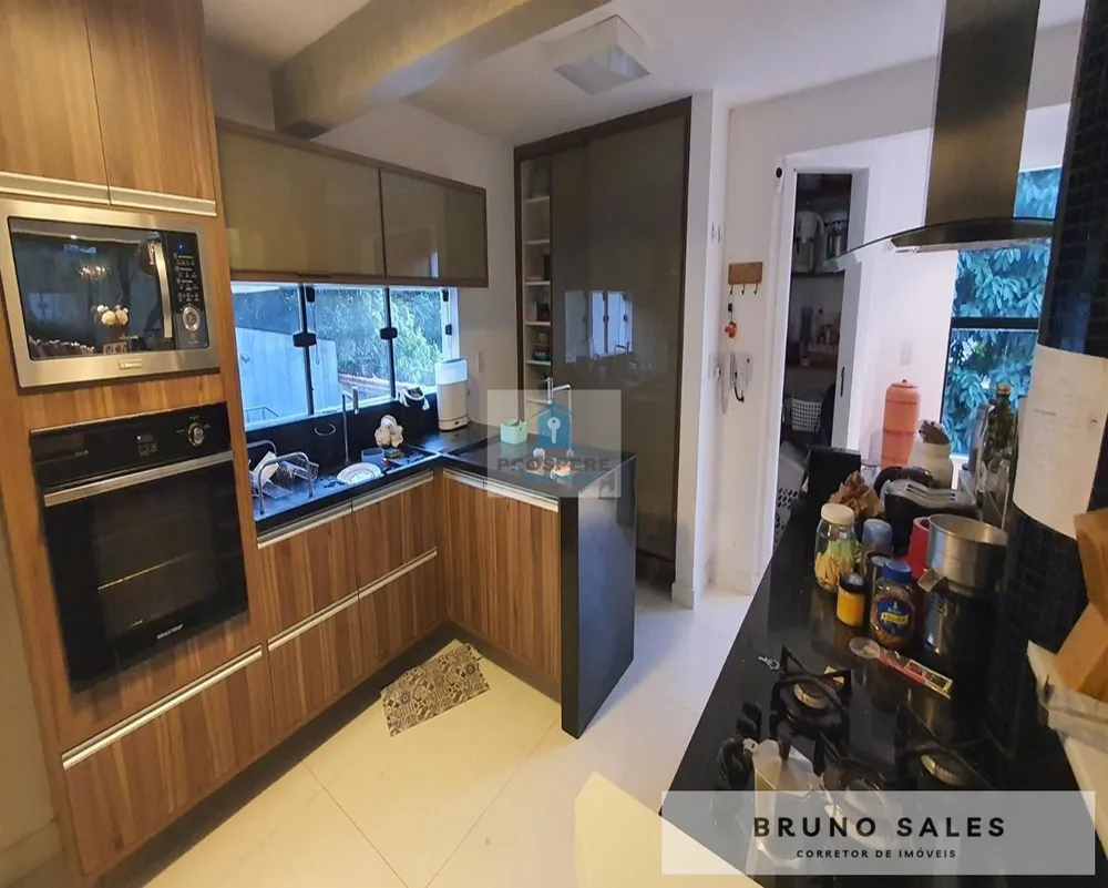 Casa, 4 quartos, 400 m² - Foto 3