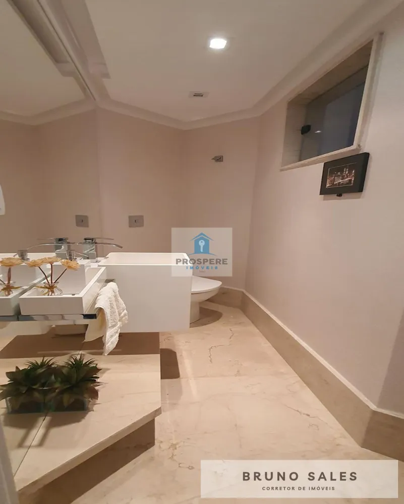Casa, 4 quartos, 400 m² - Foto 6