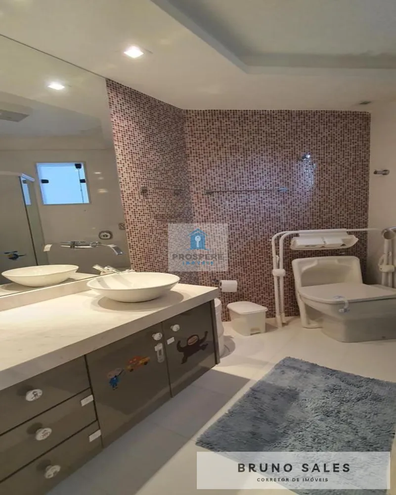 Casa, 4 quartos, 400 m² - Foto 7