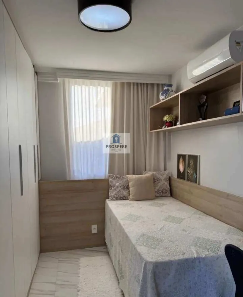 Casa de Condomínio, 4 quartos - Foto 2