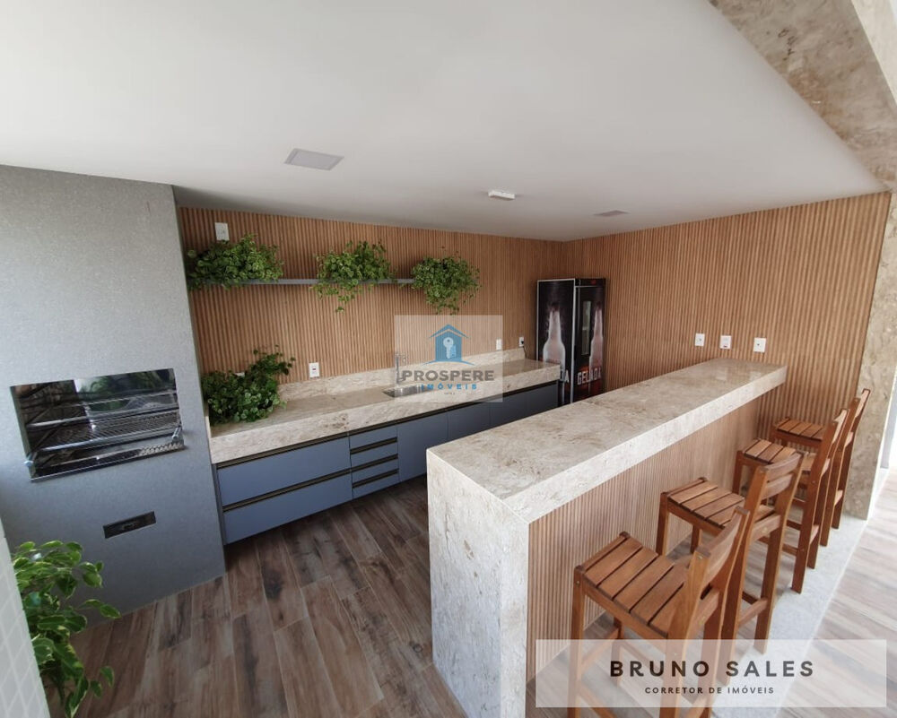 Apartamento à venda com 3 quartos, 220m² - Foto 6
