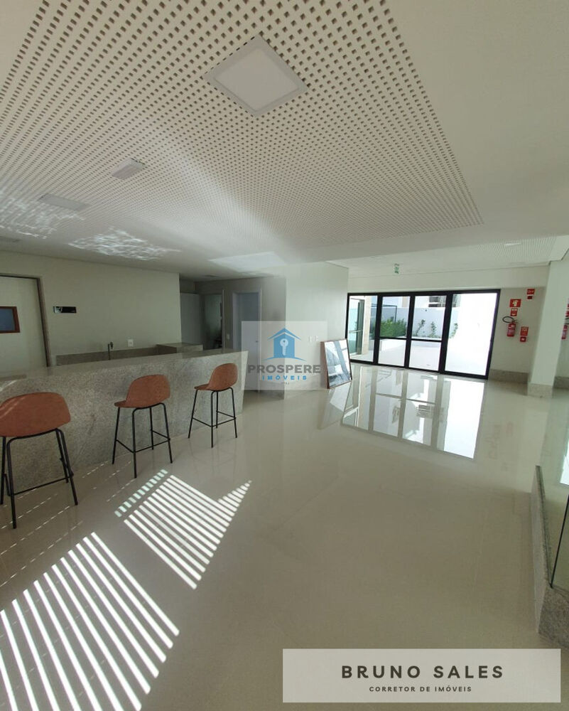 Apartamento à venda com 3 quartos, 220m² - Foto 8