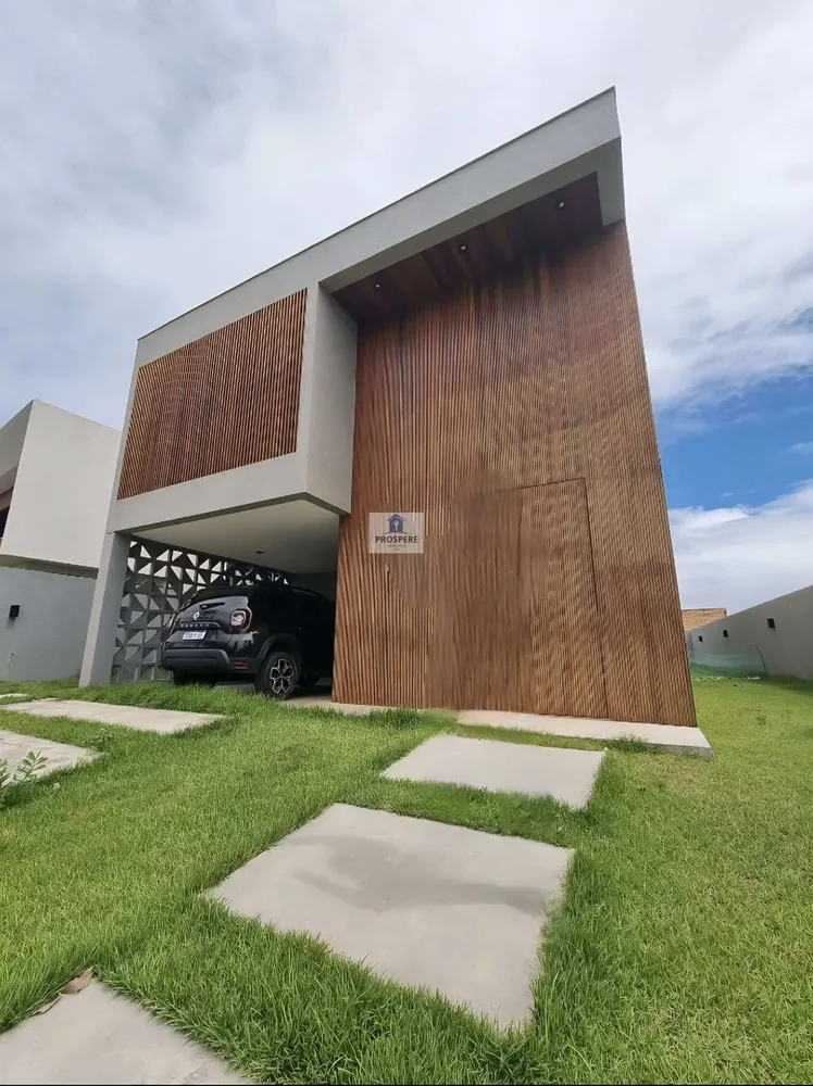 Casa de Condomínio, 4 quartos - Foto 1