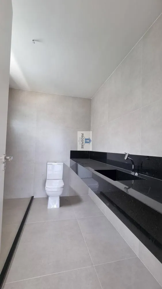 Casa de Condomínio, 4 quartos - Foto 8