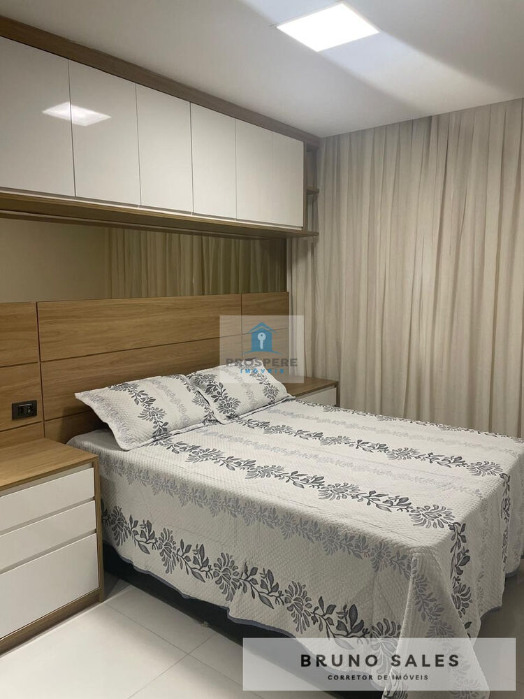 Apartamento à venda com 2 quartos, 60m² - Foto 2