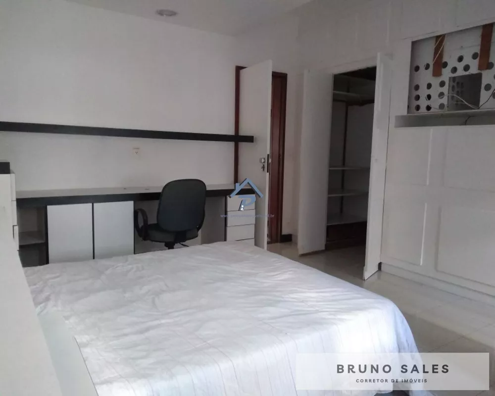 Apartamento à venda com 4 quartos, 220m² - Foto 14