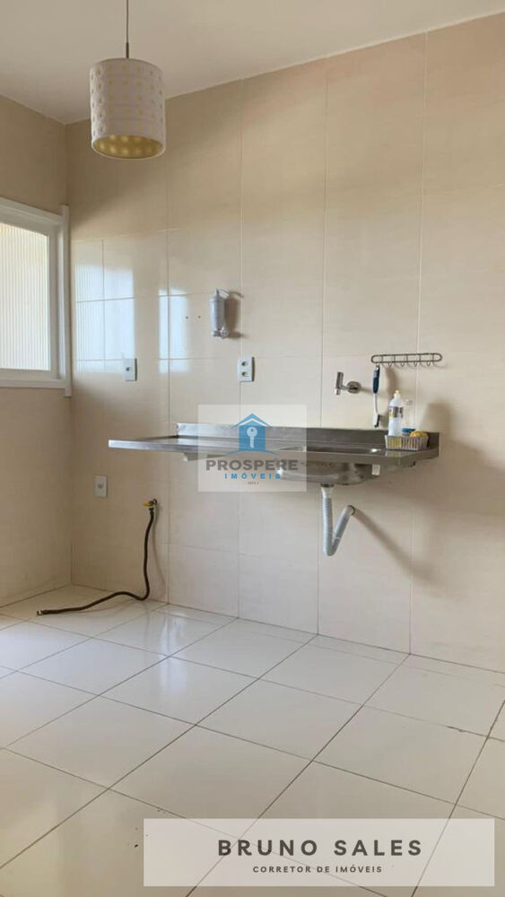 Apartamento à venda com 2 quartos, 95m² - Foto 2