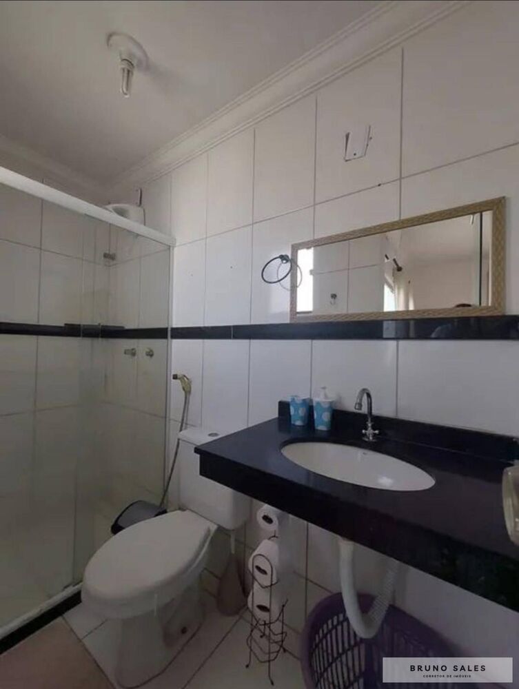 Casa de Condomínio à venda com 3 quartos, 165m² - Foto 3