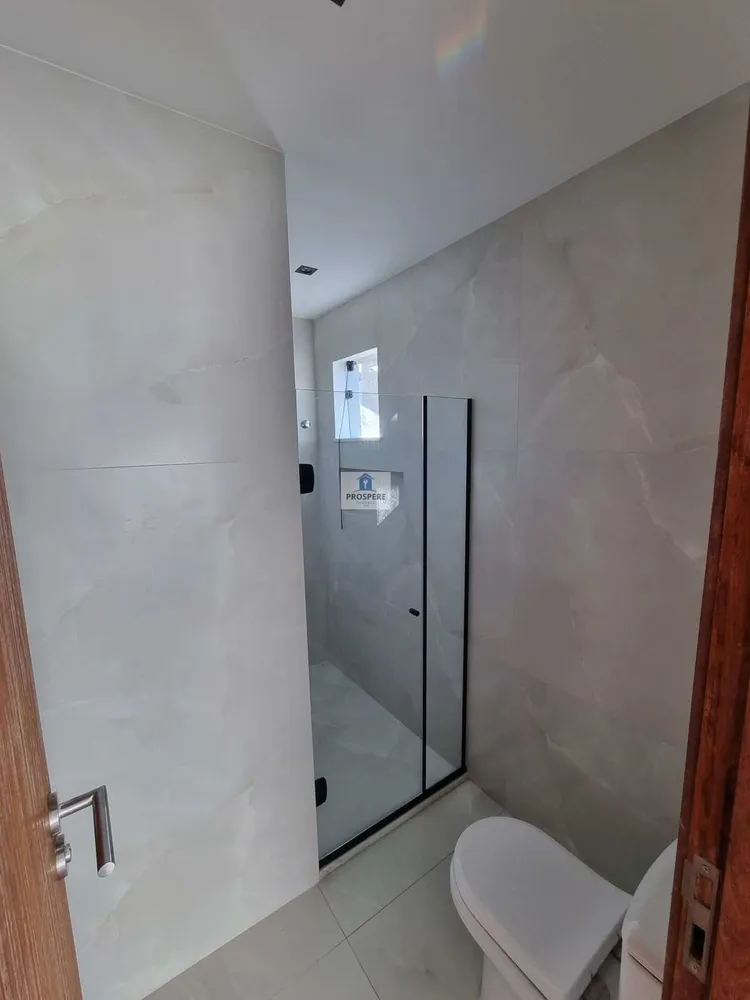Casa de Condomínio, 4 quartos - Foto 6