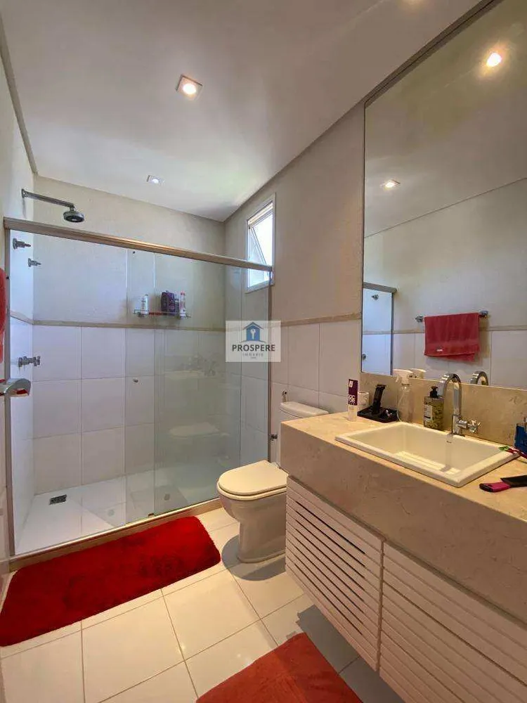 Casa de Condomínio, 5 quartos - Foto 1
