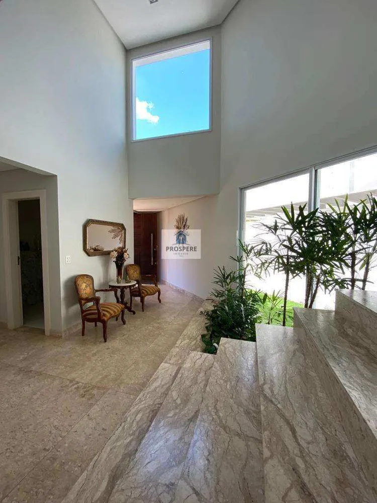 Casa de Condomínio, 5 quartos - Foto 3