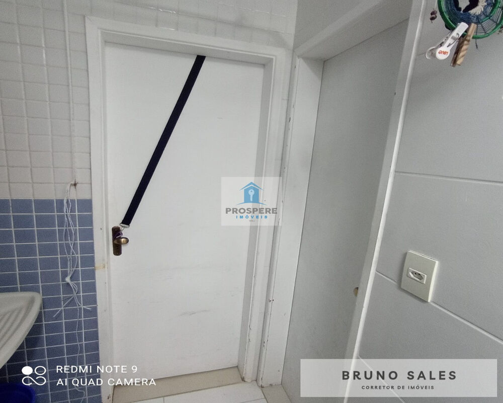Apartamento à venda com 3 quartos, 120m² - Foto 4