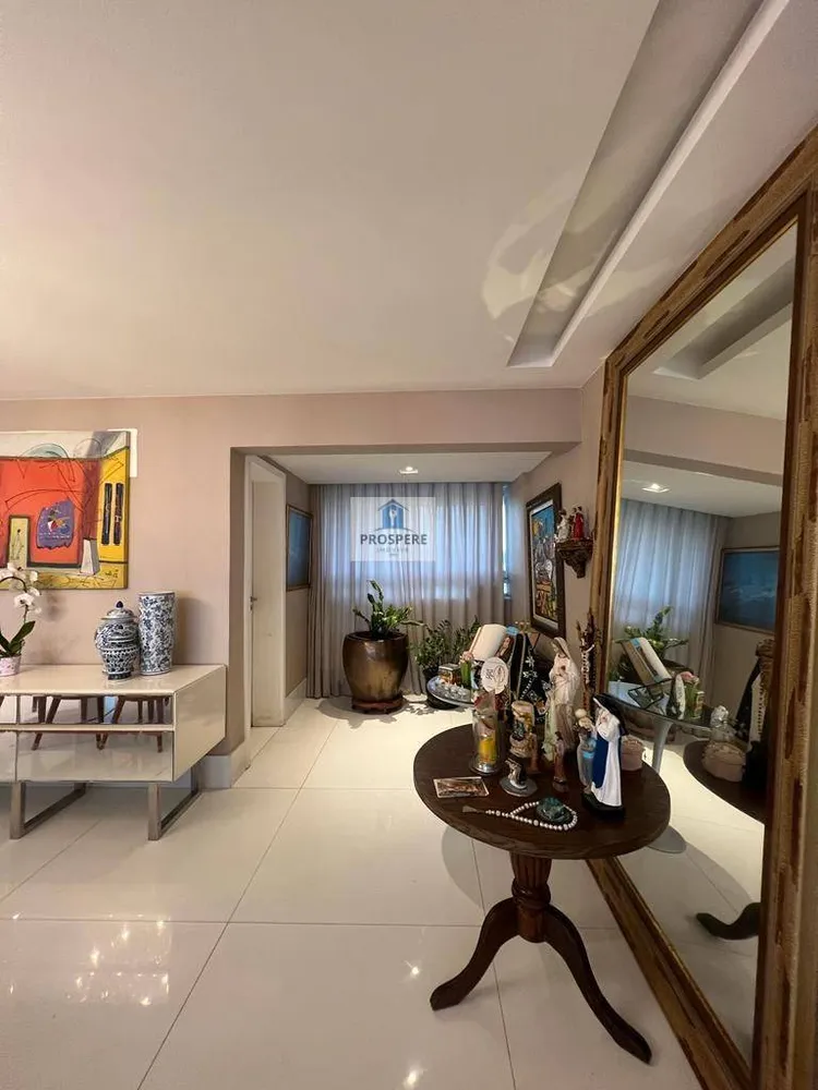 Apartamento, 4 quartos, 187 m² - Foto 5