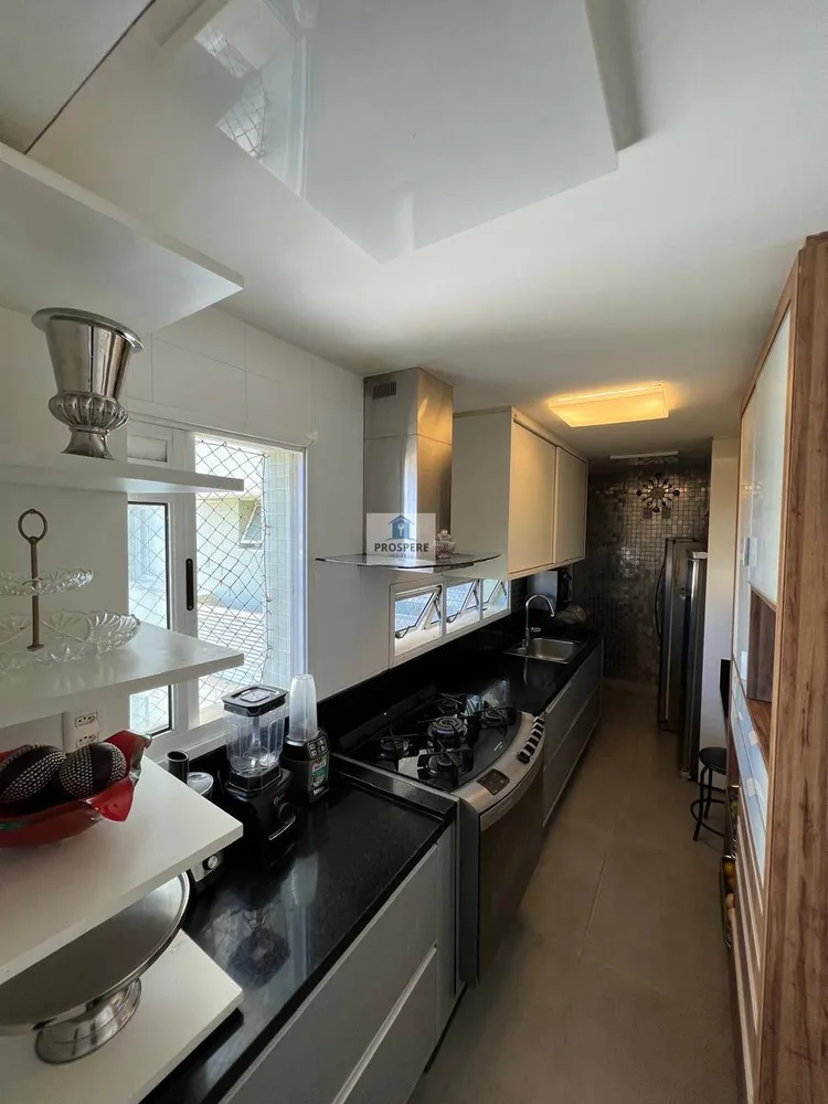 Apartamento, 4 quartos, 187 m² - Foto 10