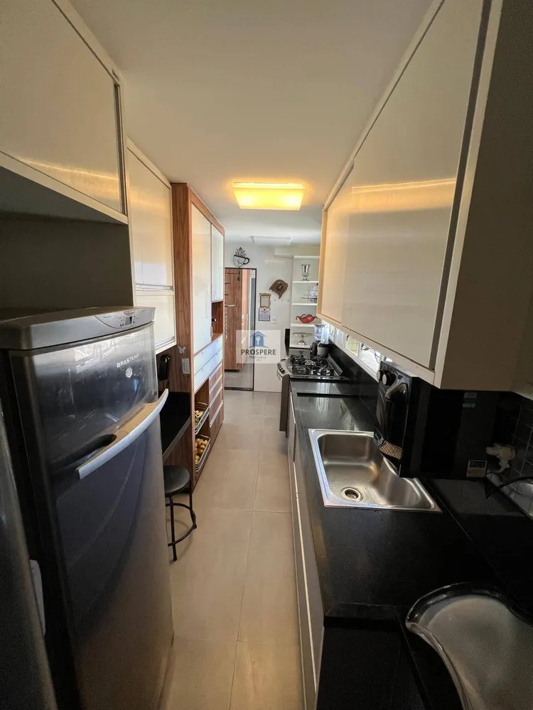 Apartamento, 4 quartos, 187 m² - Foto 12