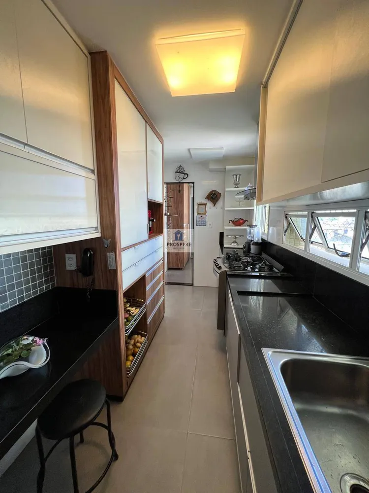 Apartamento, 4 quartos, 187 m² - Foto 11