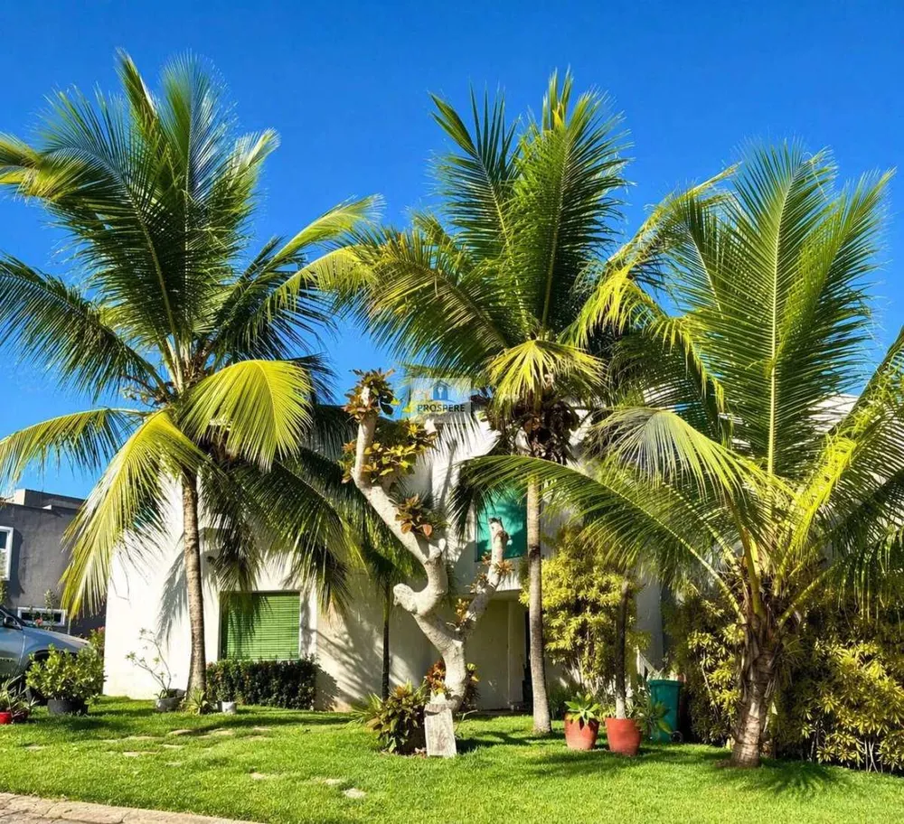 Casa de Condomínio, 5 quartos - Foto 2