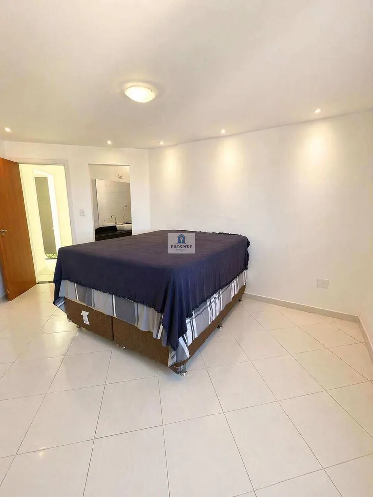Casa de Condomínio, 5 quartos - Foto 8
