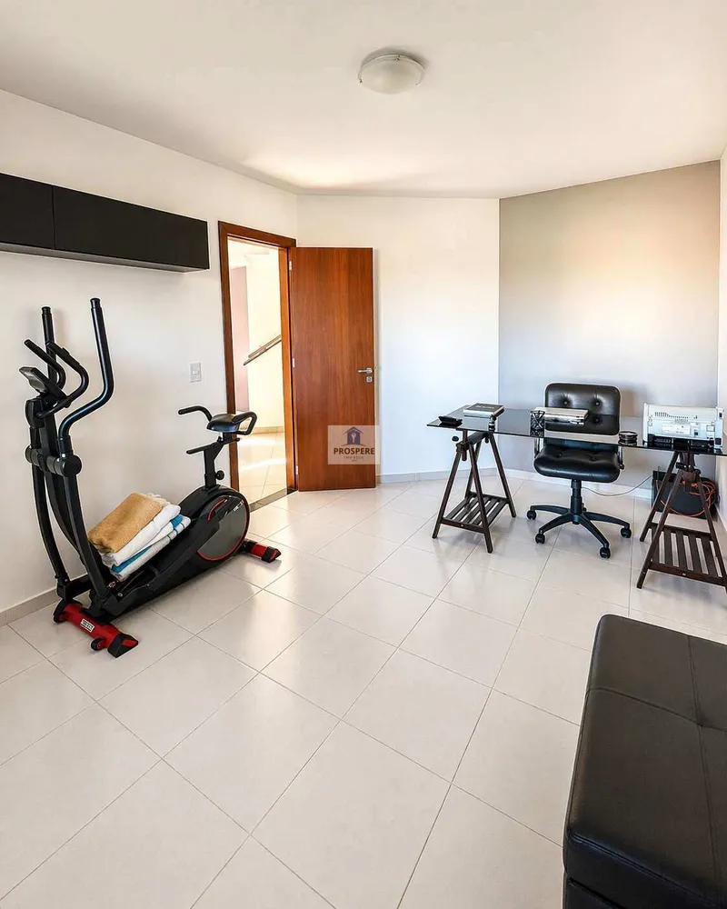 Casa de Condomínio, 5 quartos - Foto 6